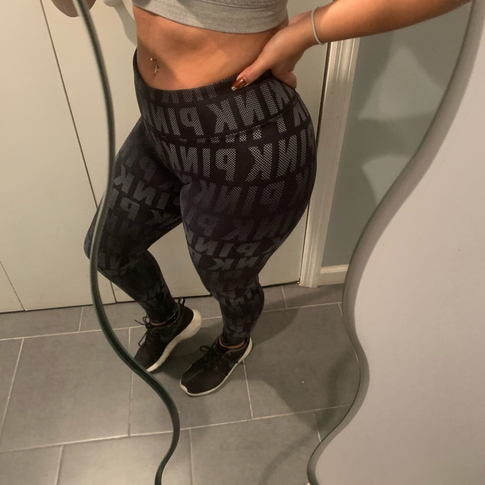 COPY - VS PINK Leggings